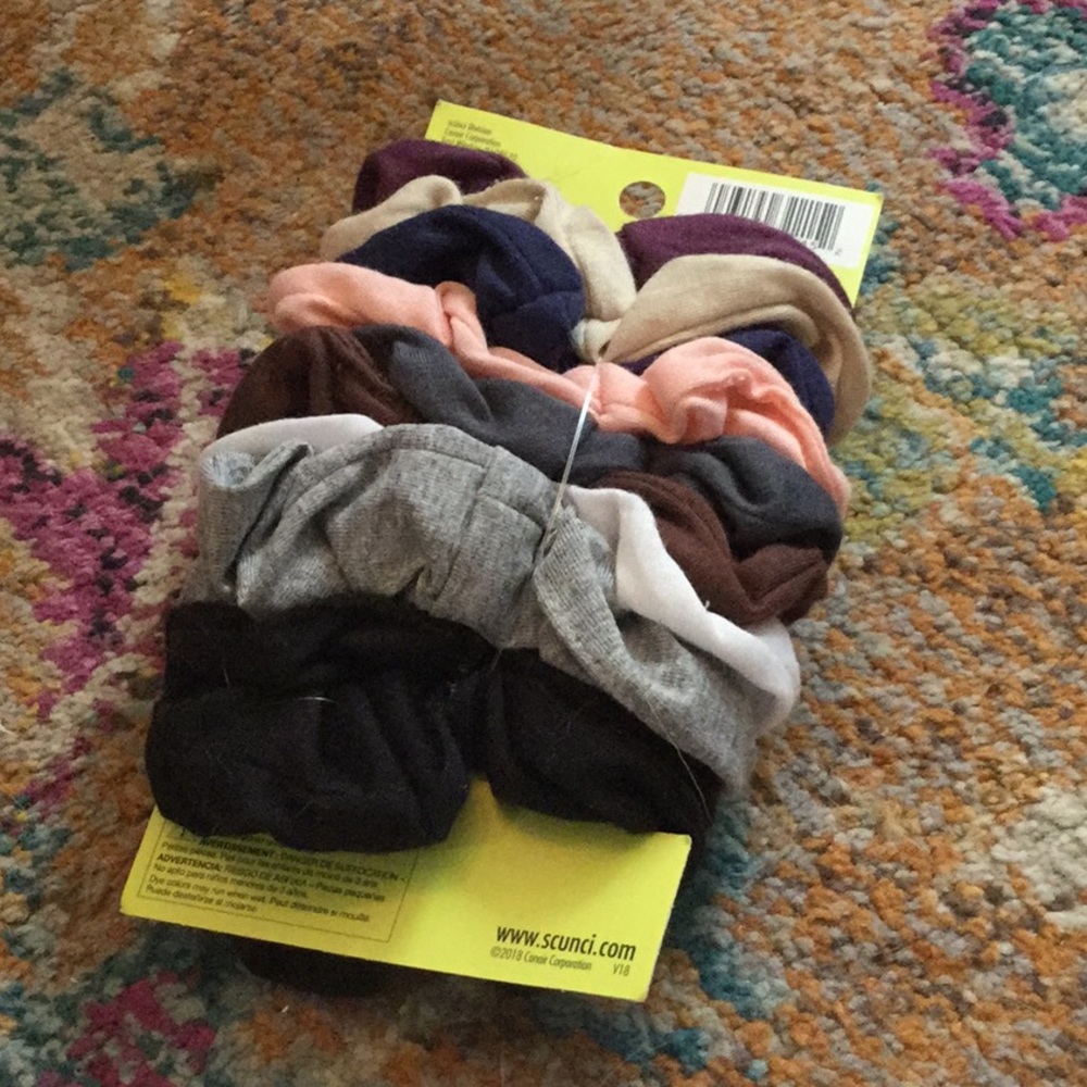 Unused pack of 10